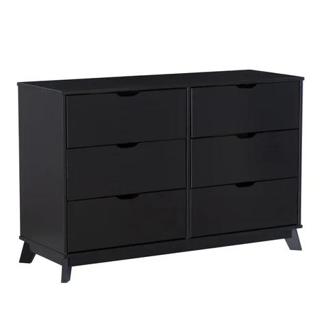 Linon Pierce 2 Nightstands and Dresser Set | Ashley Linon Pierce 2 Nightstands and Dresser Set | Ashley