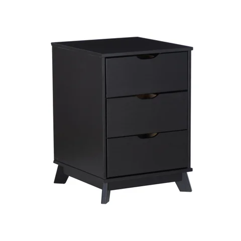 Linon Pierce 2 Nightstands and Dresser Set | Ashley Linon Pierce 2 Nightstands and Dresser Set | Ashley