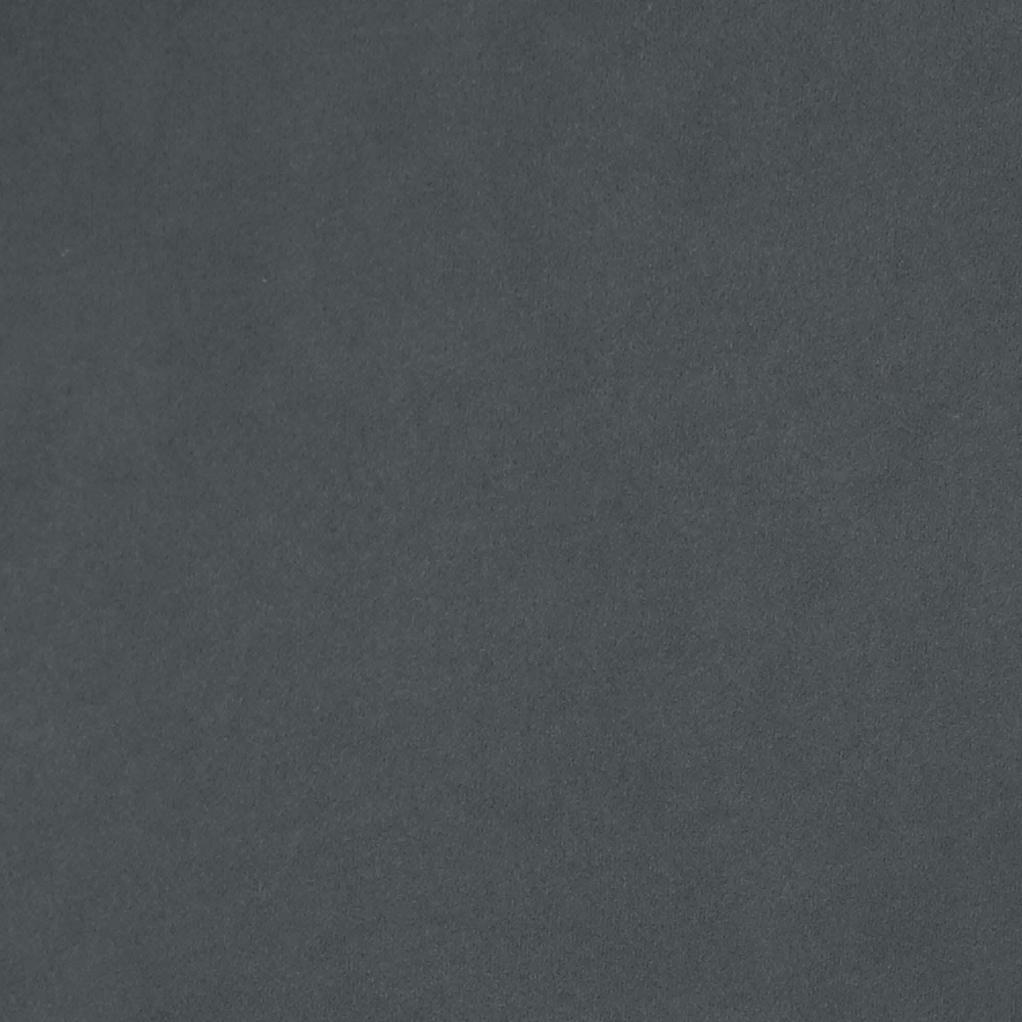 Manhattan Comfort Promenade Full Wingback Bed, Gray, large