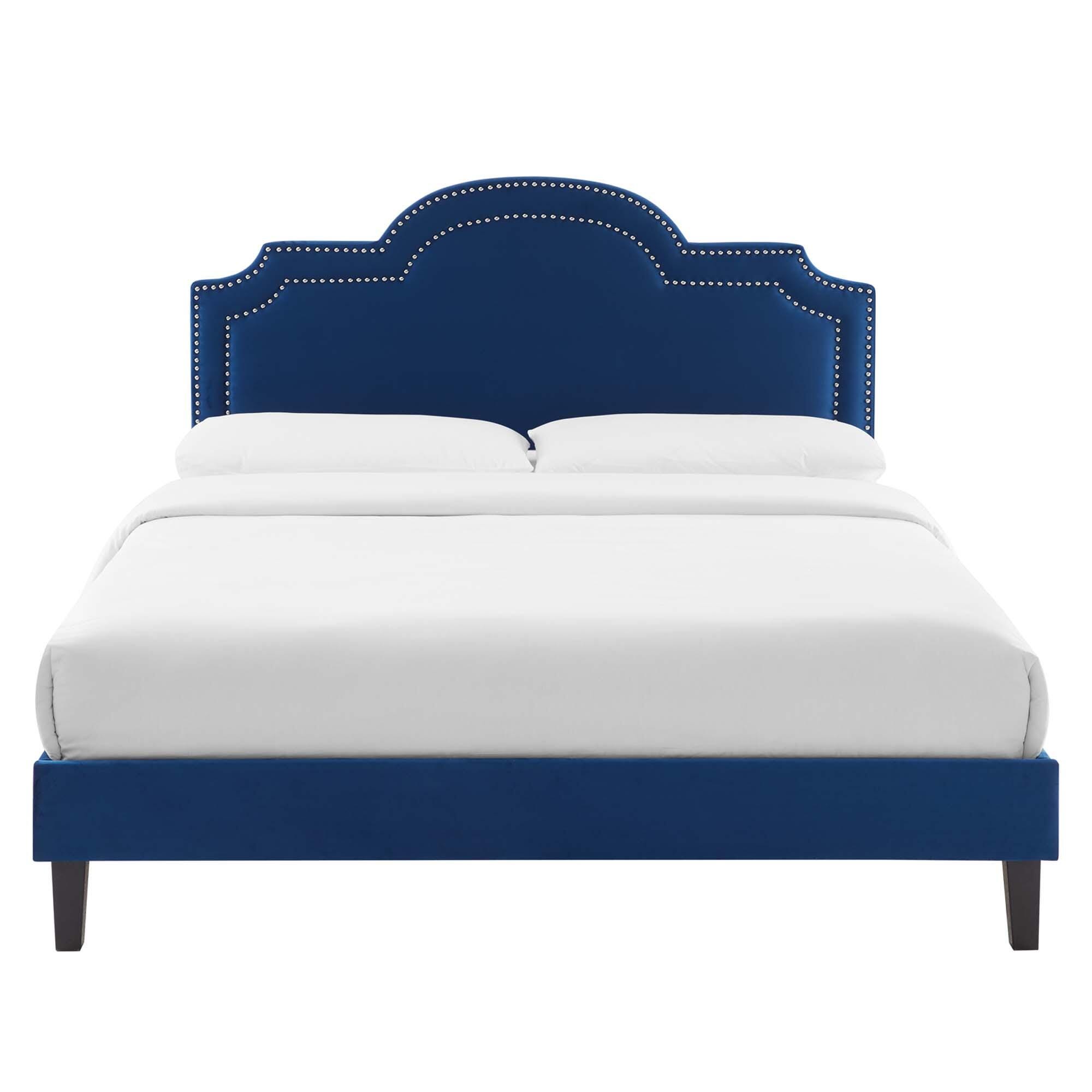 Modway Aviana King Bed, , large