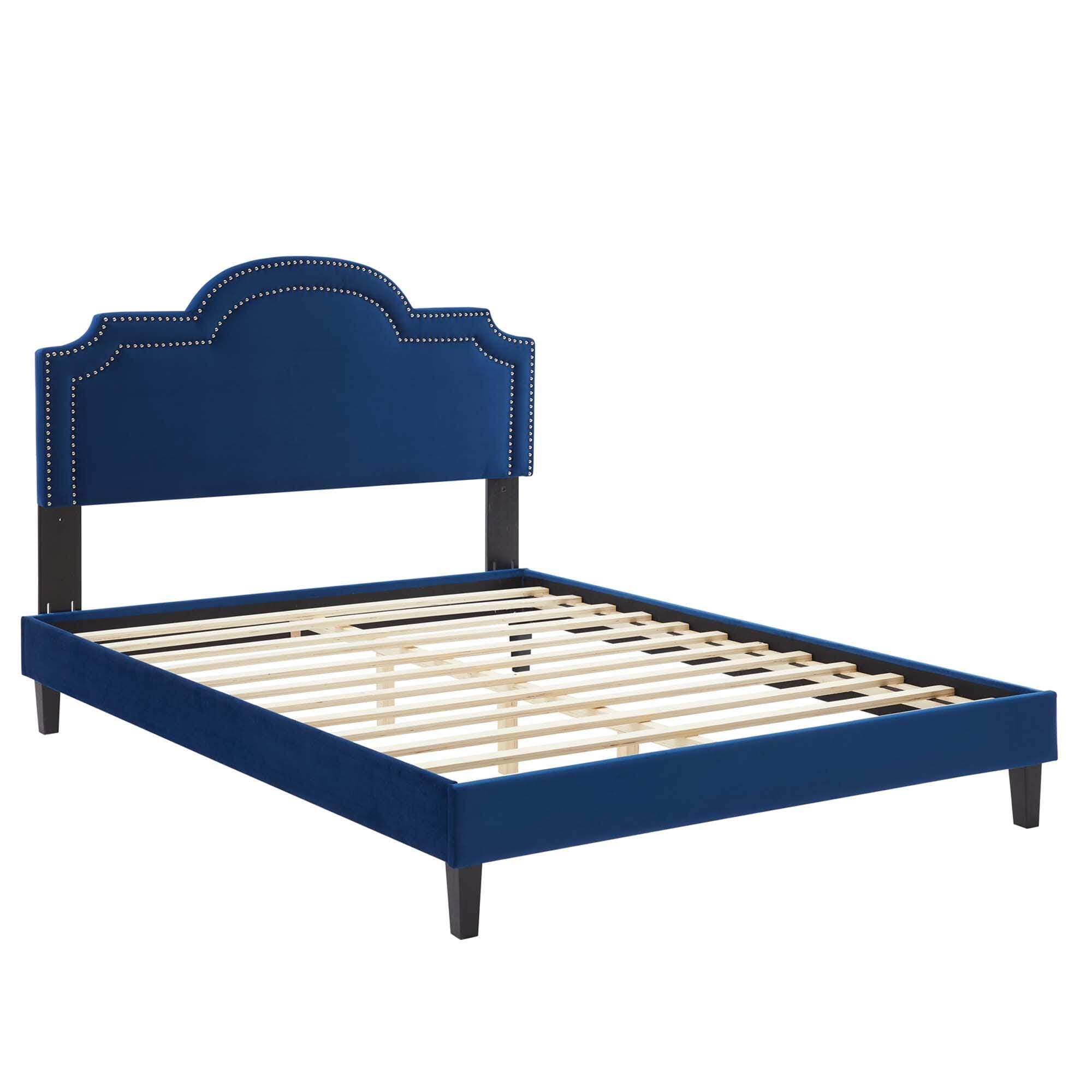 Modway Aviana King Bed, , large