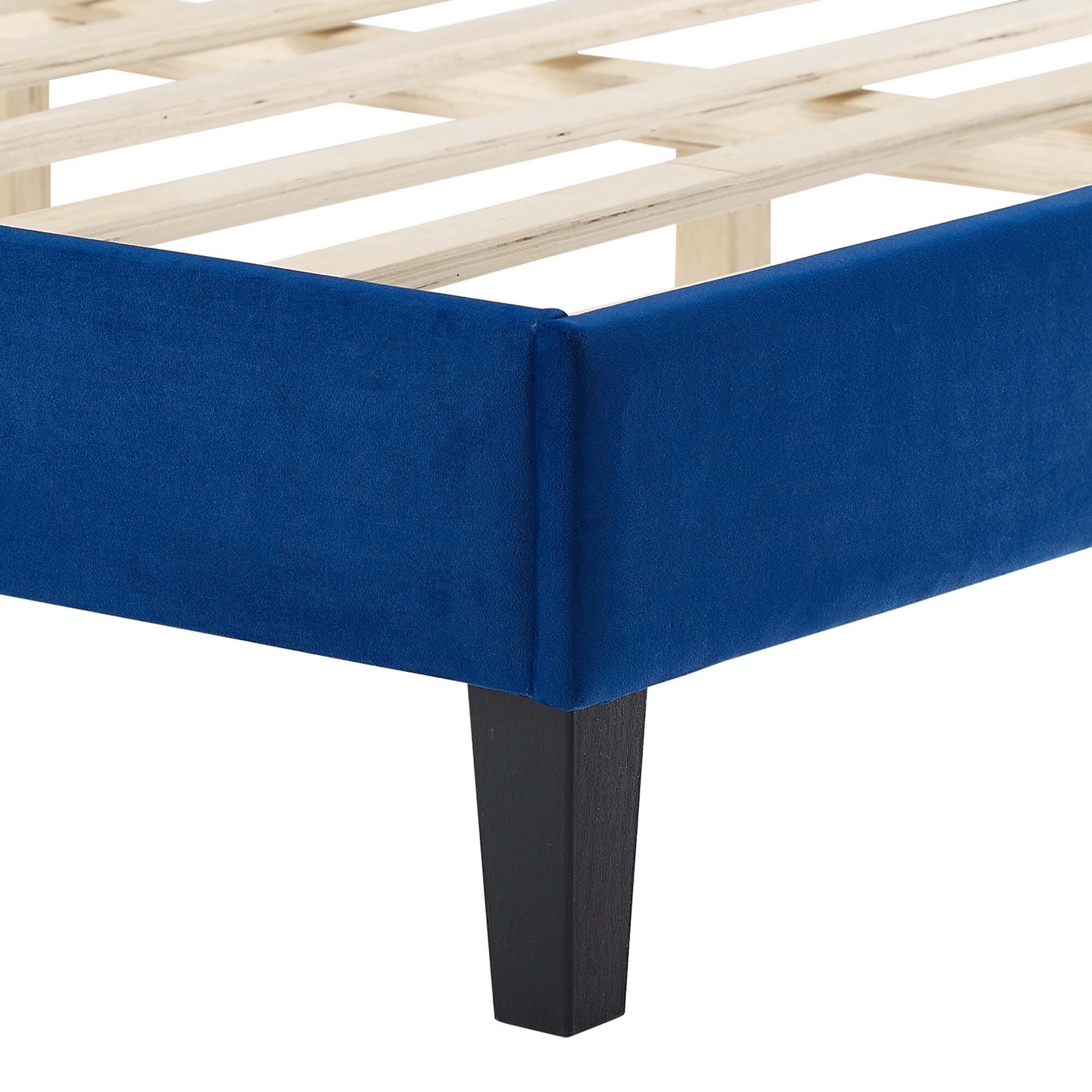 Modway Aviana King Bed, , large