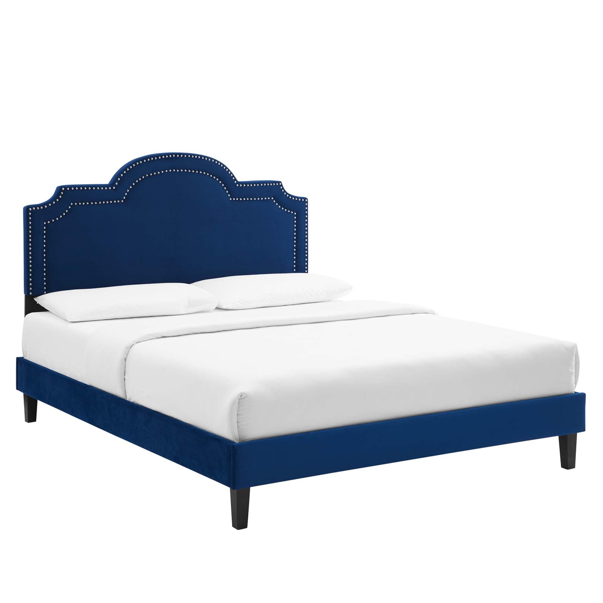 Modway Aviana King Bed, , large