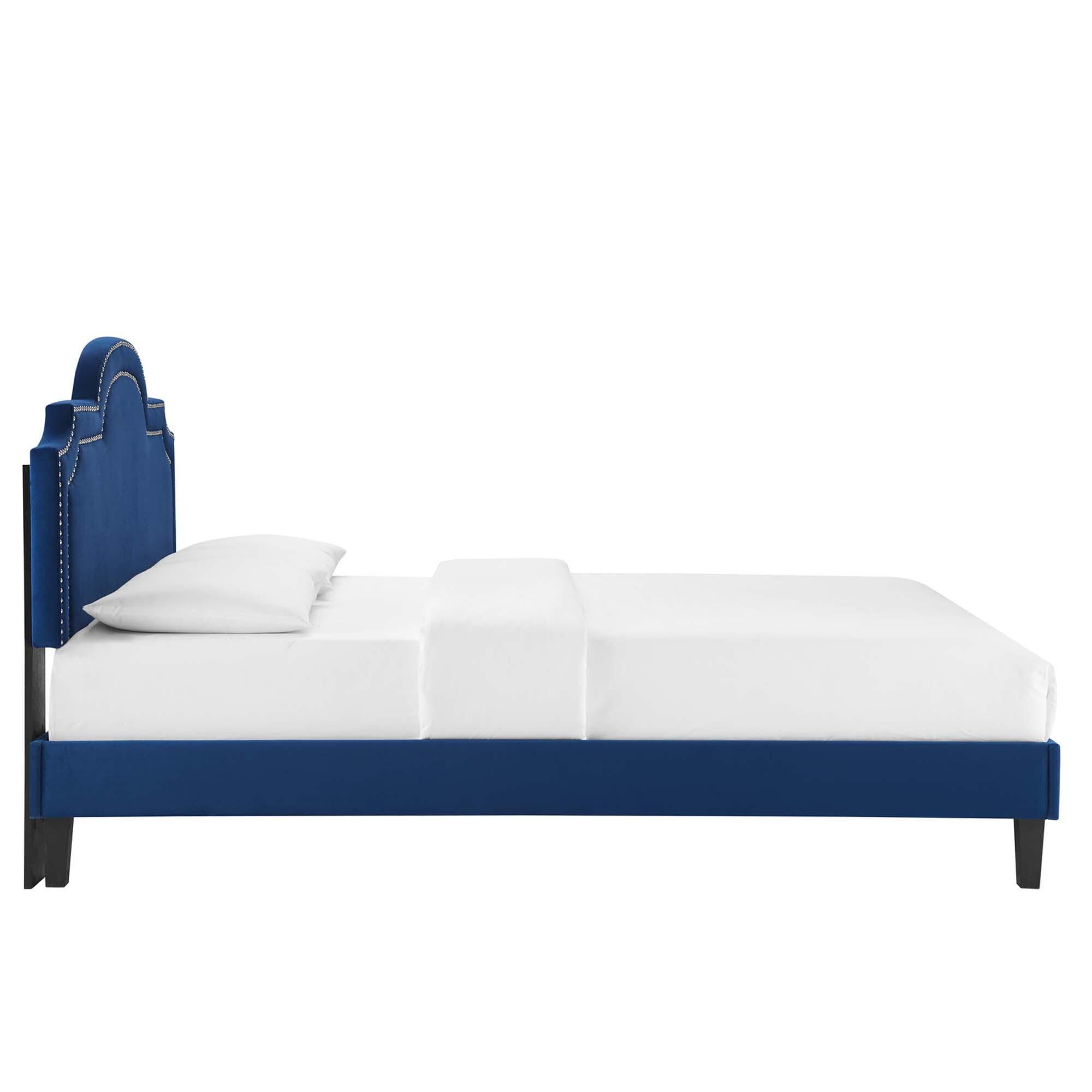 Modway Aviana King Bed, , large