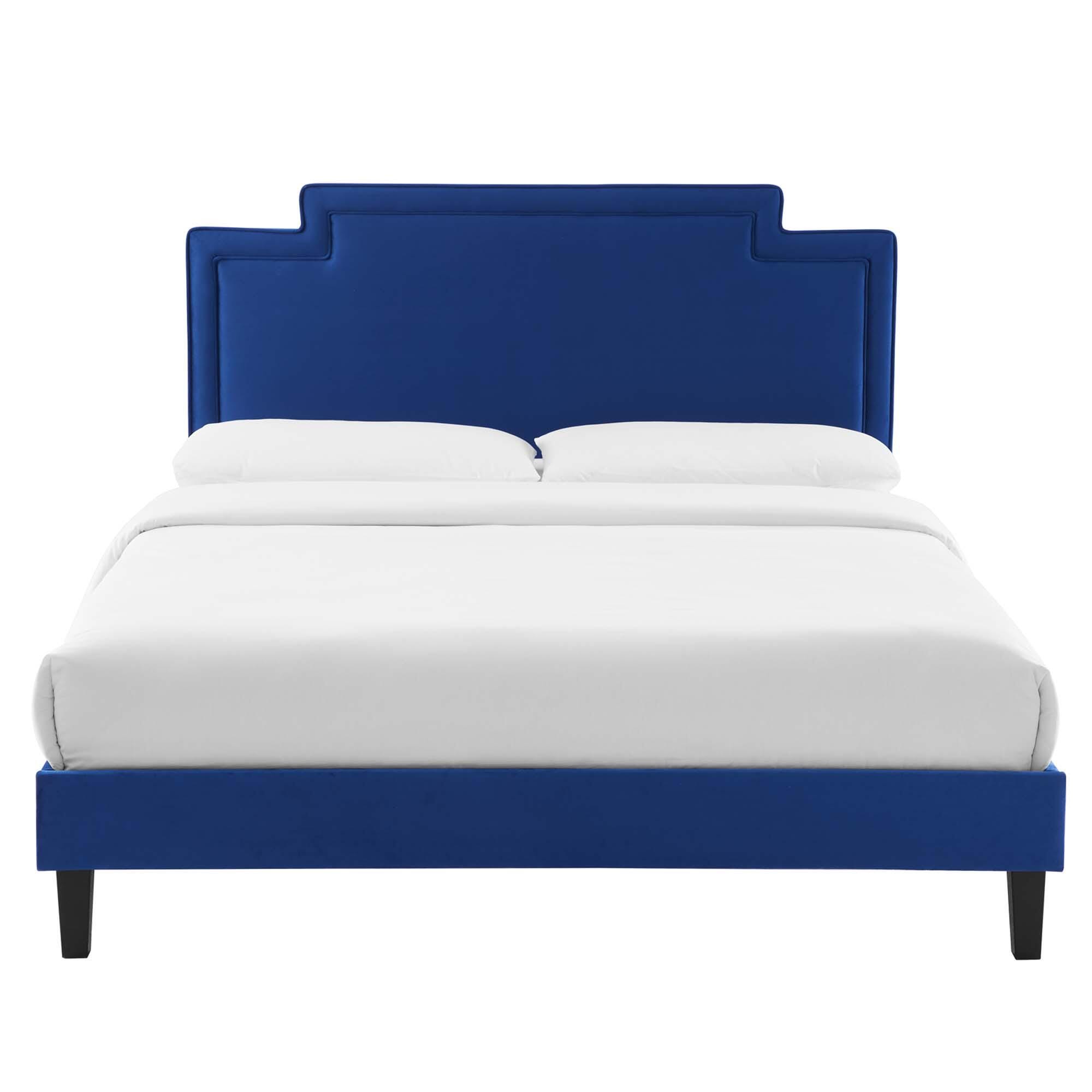 Modway Liva King Bed, , large