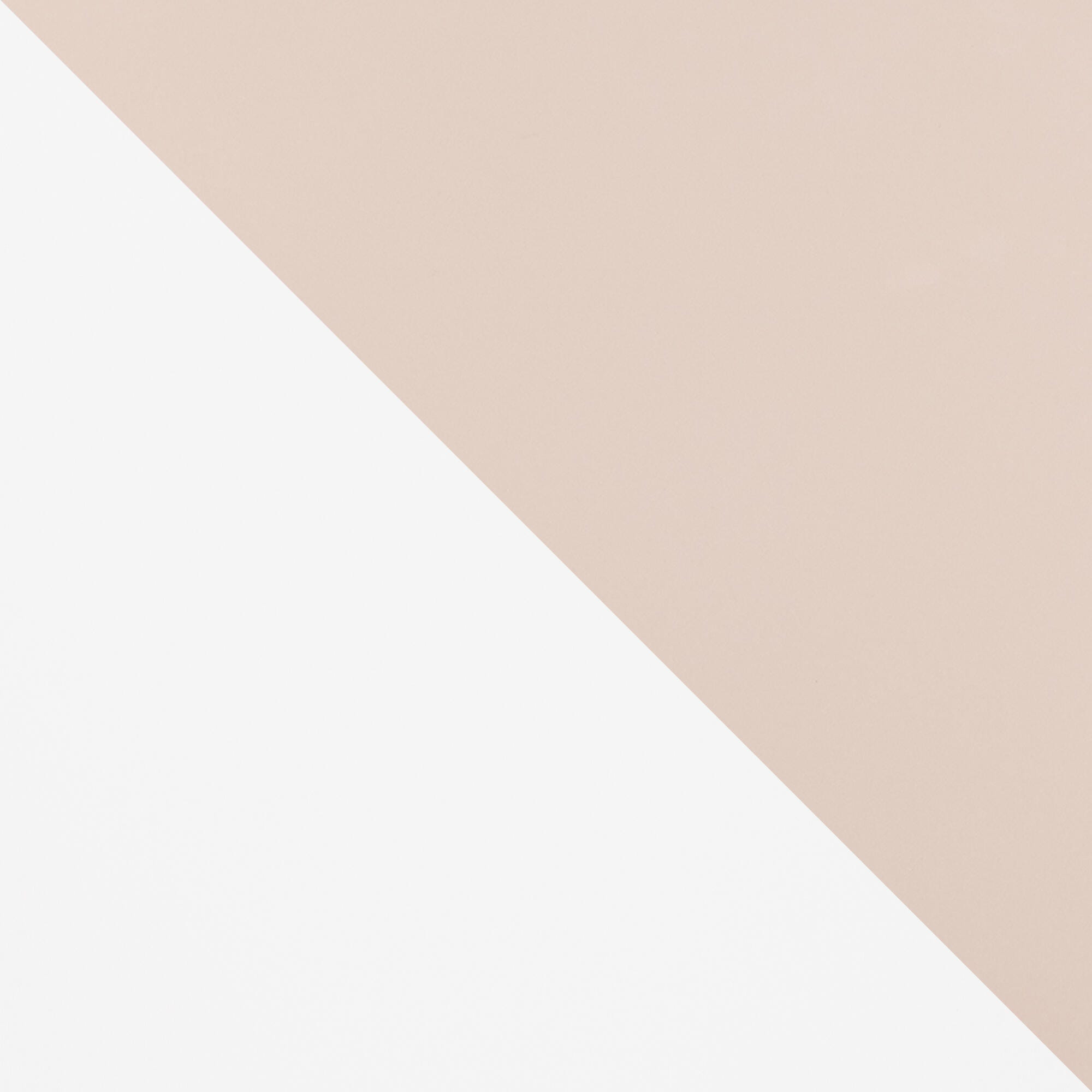 Swatch color Pale Rose/White 