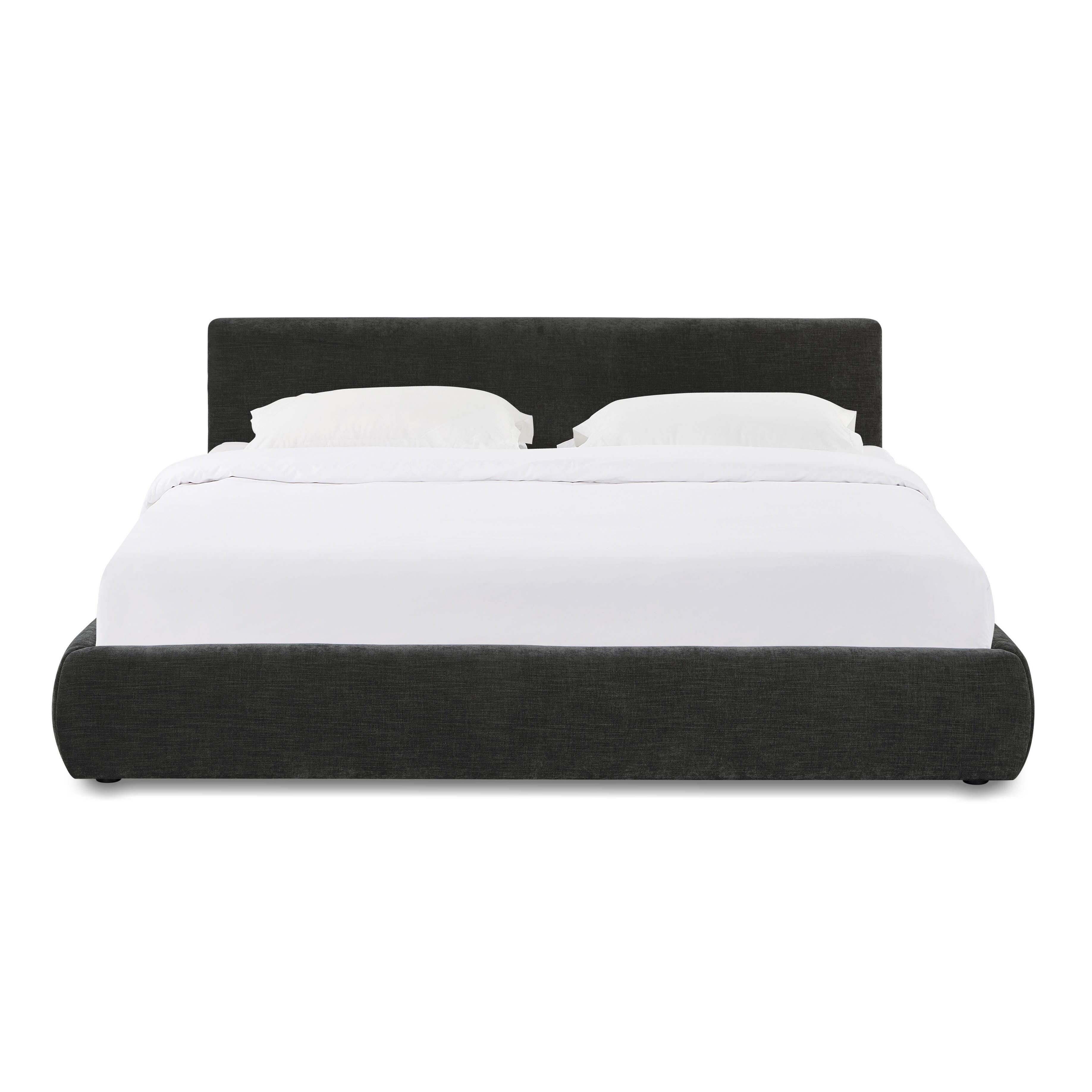 TOV Furniture Isla Panel Bed - Thumbnail 2