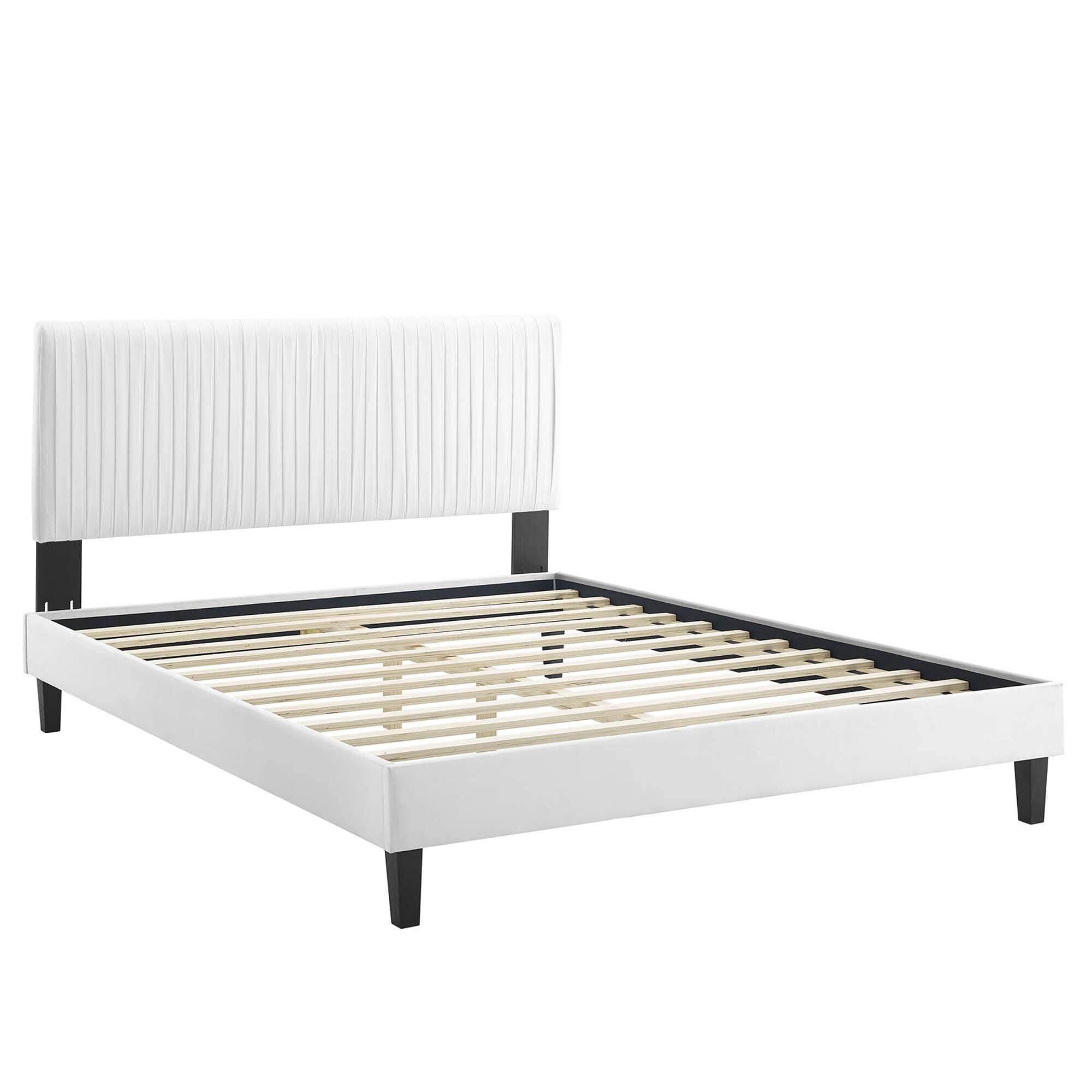 Modway Peyton Queen Platform Bed, , large