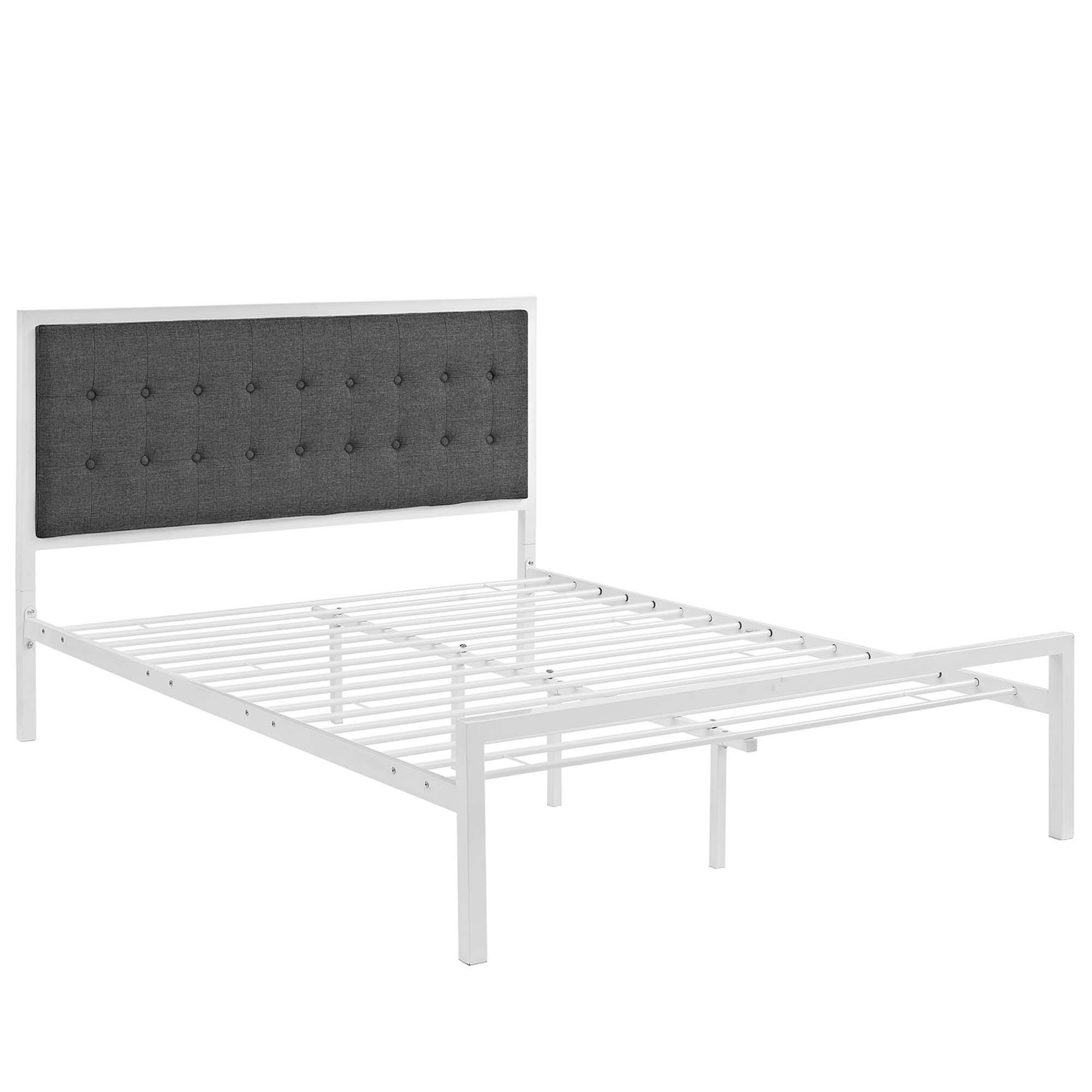 Modway Millie King Platform Bed, , large