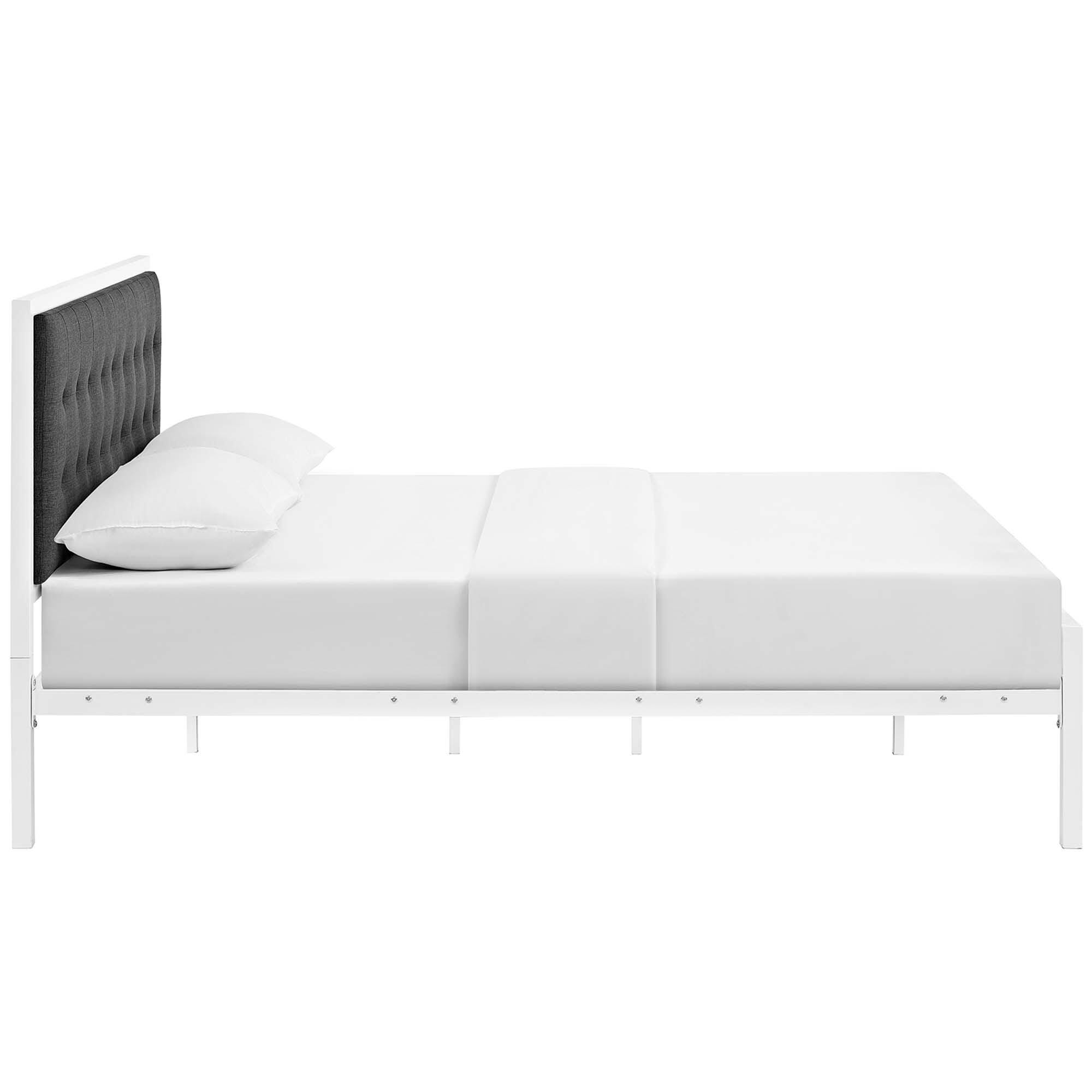 Modway Millie King Platform Bed, , large