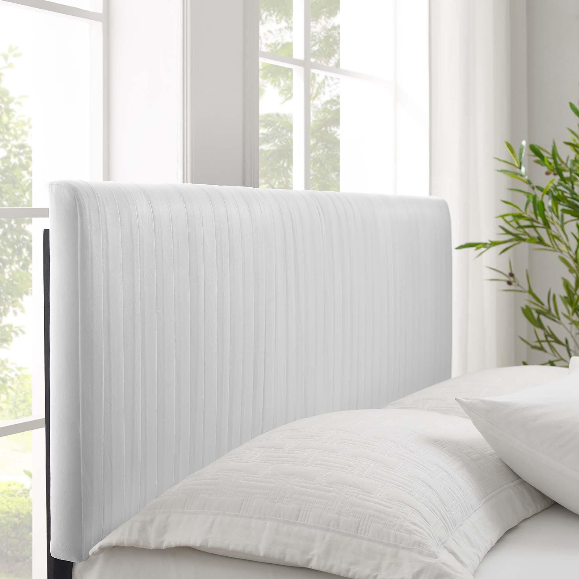 Modway Peyton Full Platform Bed, , large