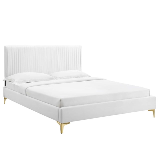 Modway Peyton Full Platform Bed