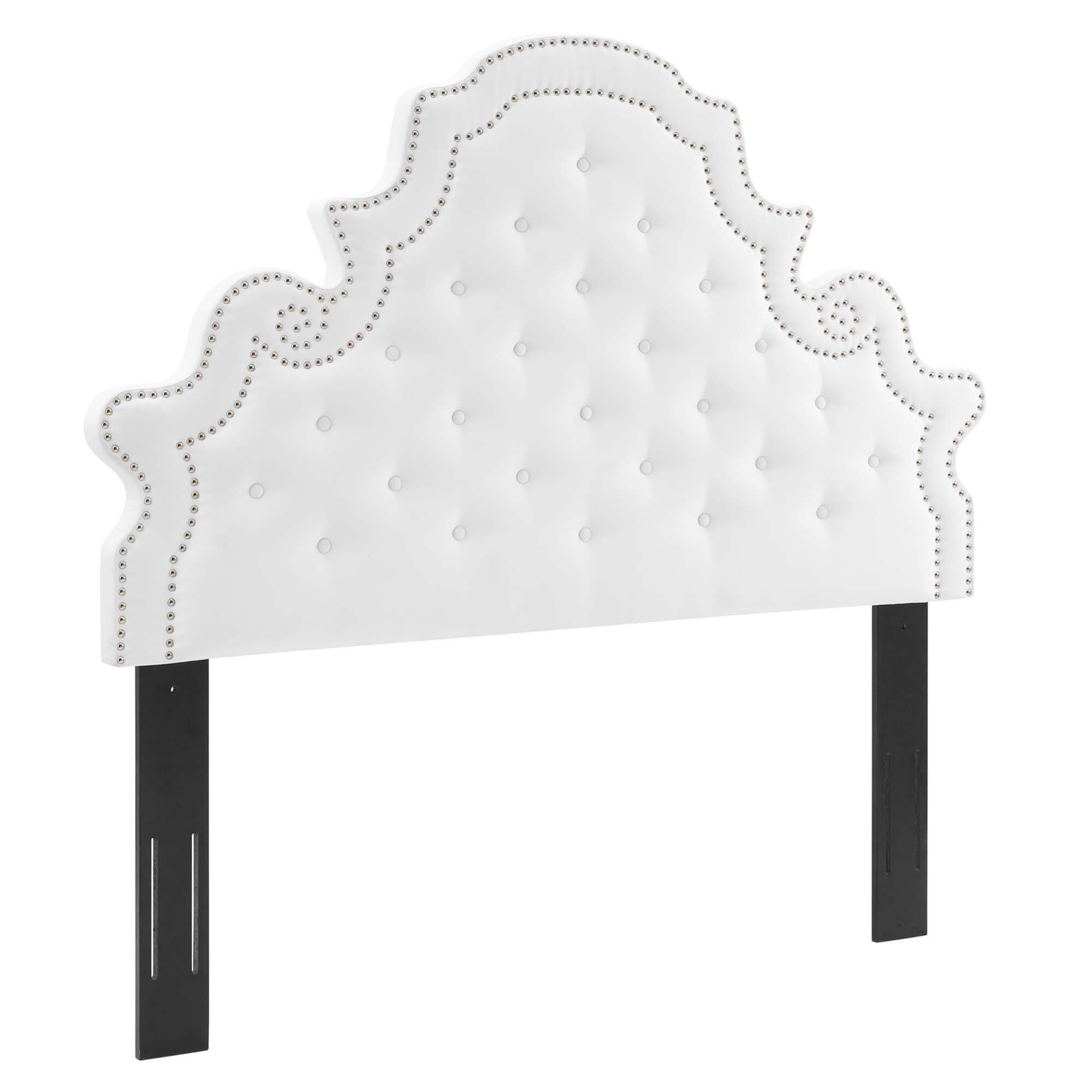 Modway Gwyneth Tufted Twin Platform Bed