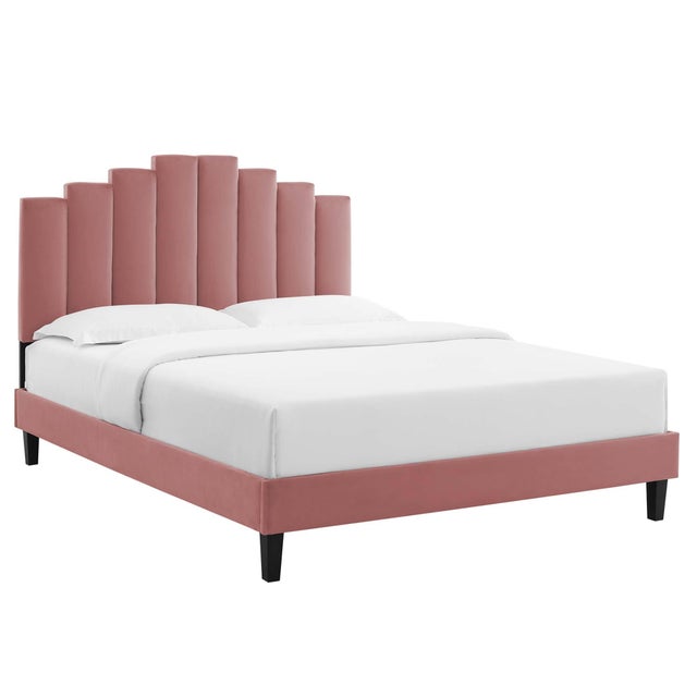 Modway Elise Twin Platform Bed