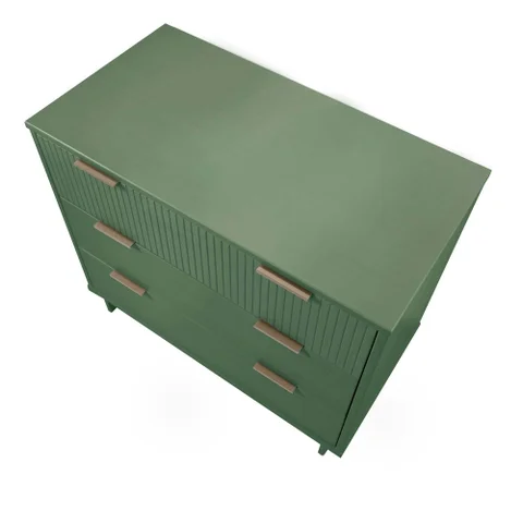 Manhattan Comfort Standard 38" 3 Drawer Dresser | Ashley Manhattan Comfort Standard 38" 3 Drawer Dresser | Ashley