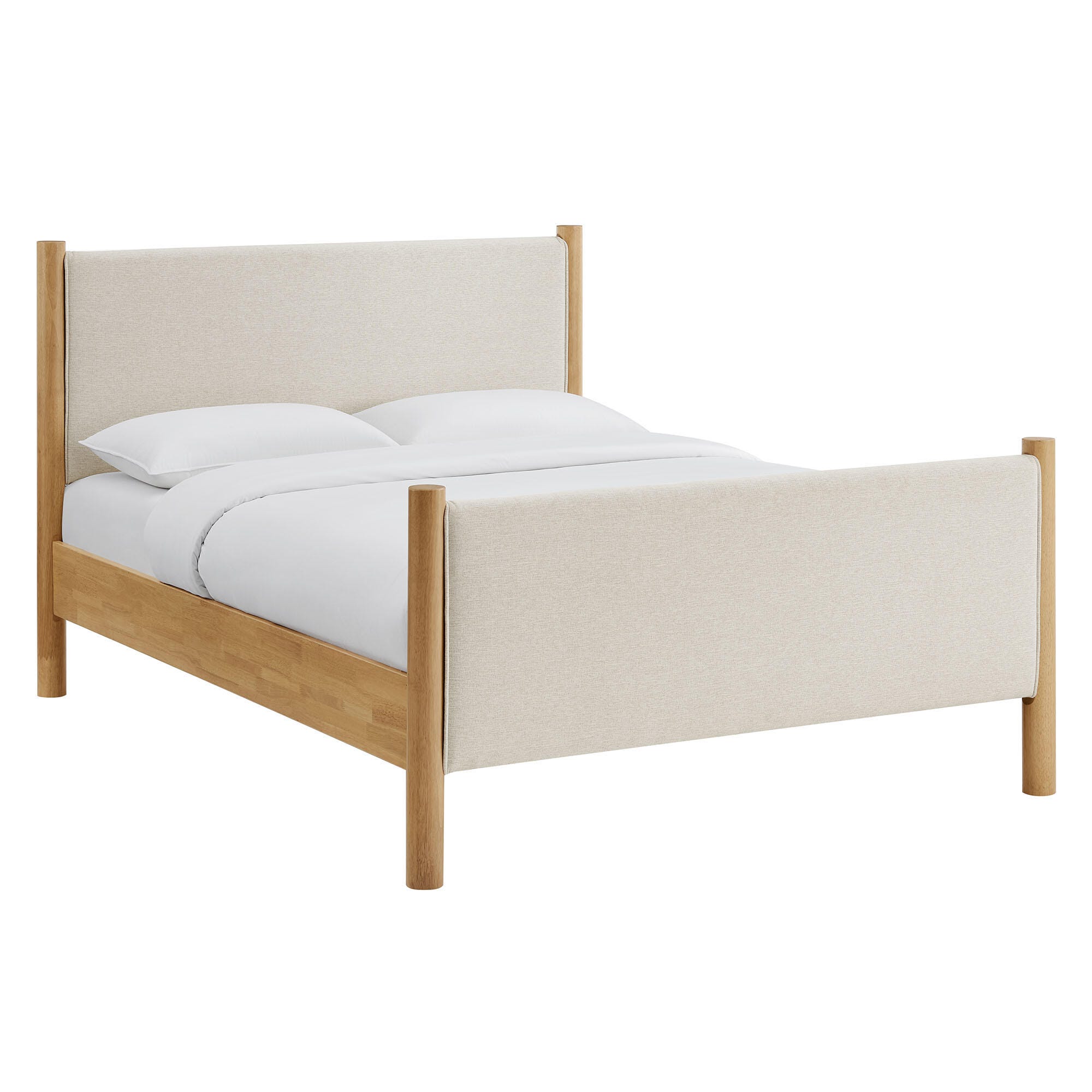 Modway Maven Full Platform Bed