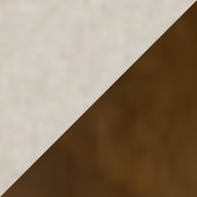 Select Color: Dark Brown/Ivory