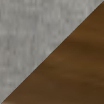 Select Color: Wheat Walnut/Brown
