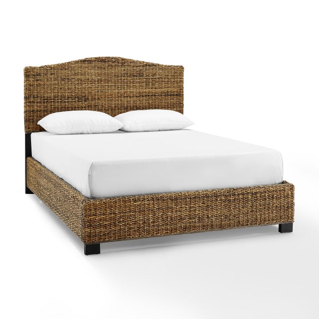 Crosley Serena Bed