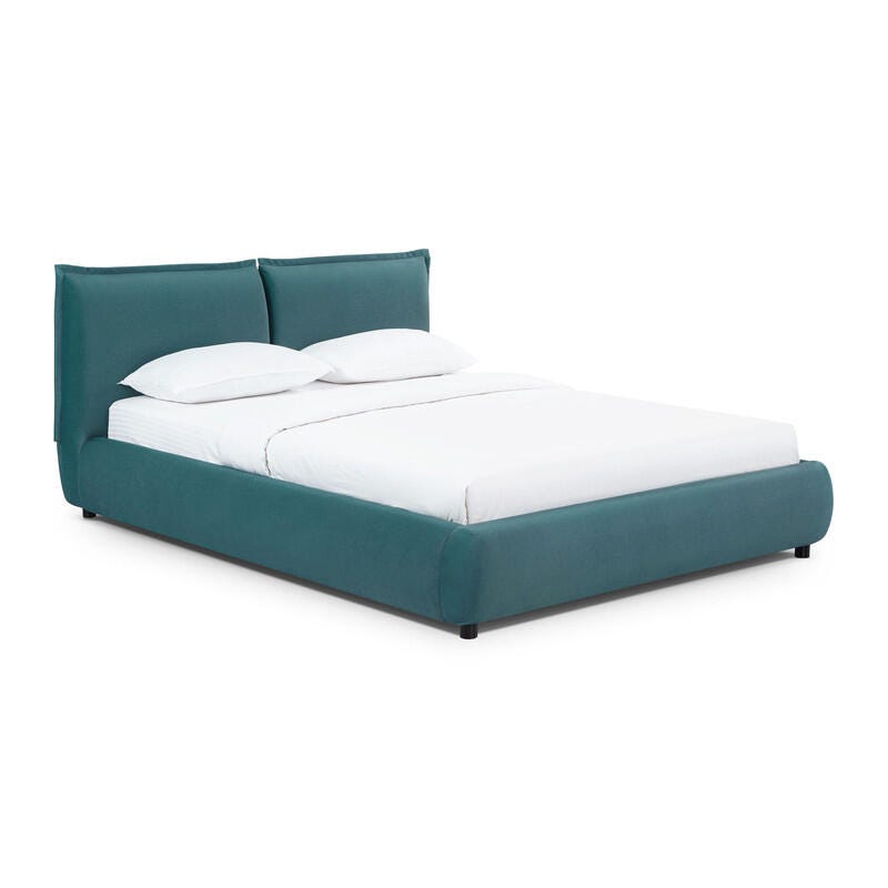 TOV Furniture Mel Queen Upholstered Bed