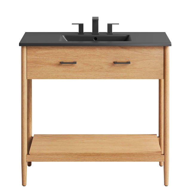 Modway Zaire 36" Bathroom Vanity