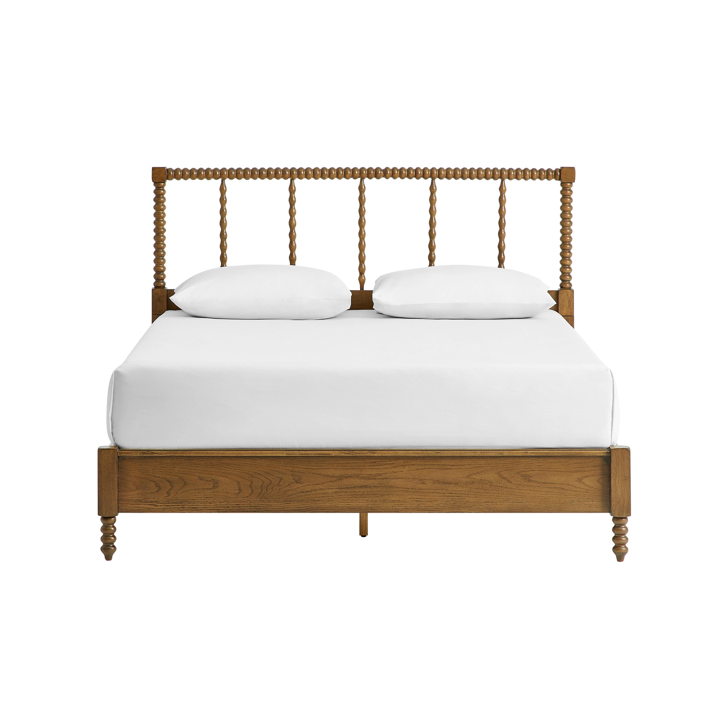Crosley Furniture Lucille Queen Bed | Ashley