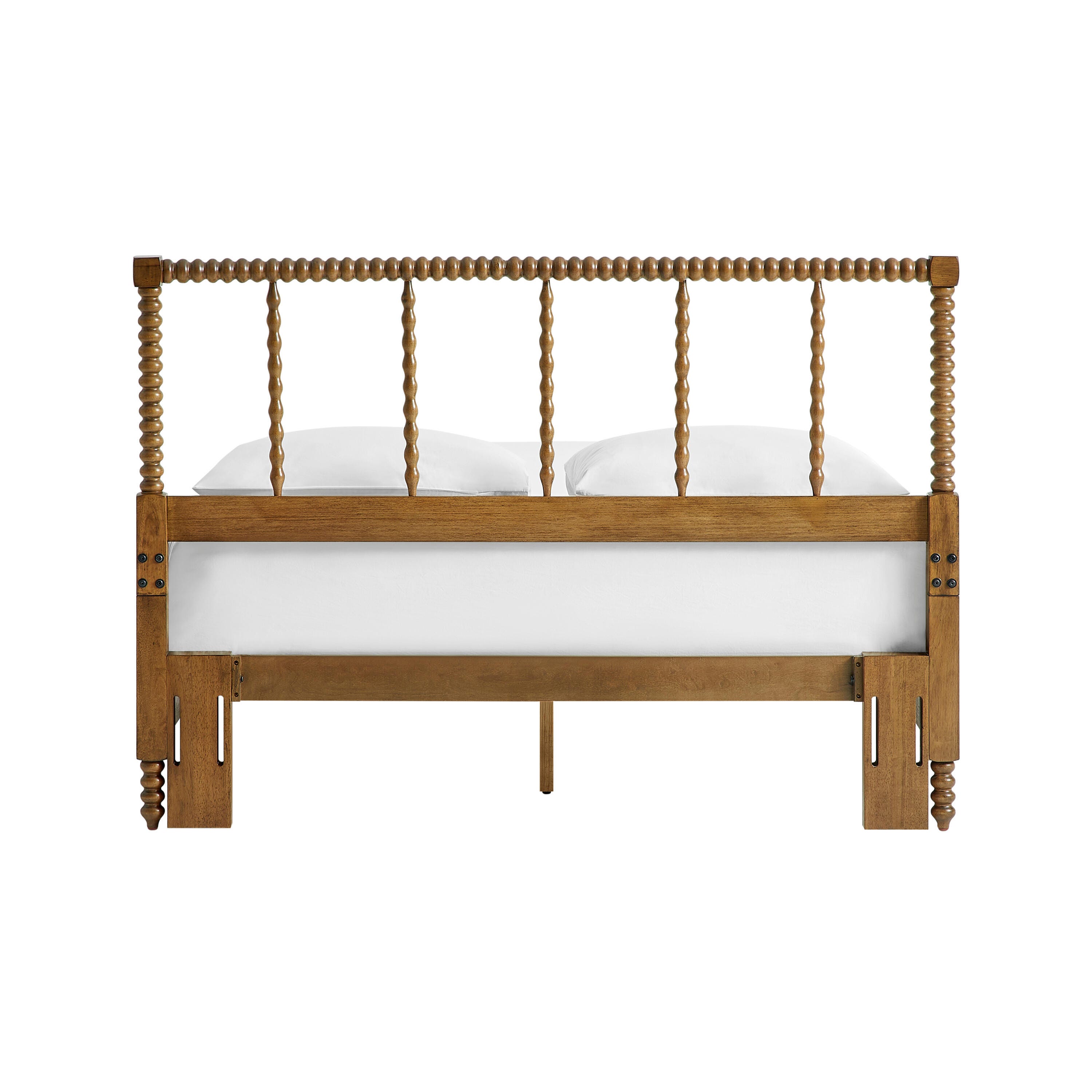 Crosley Furniture Lucille Queen Bed | Ashley