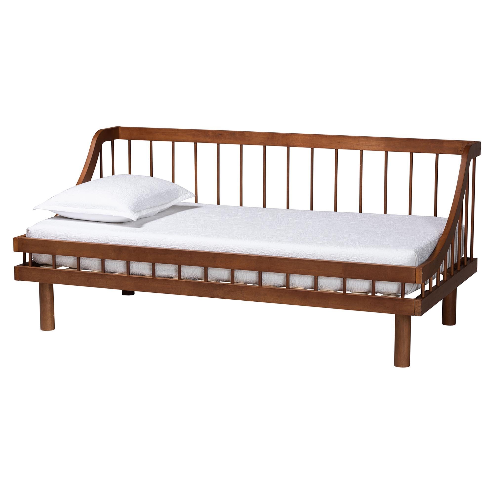 Baxton Studio Helio Twin Daybed, , large