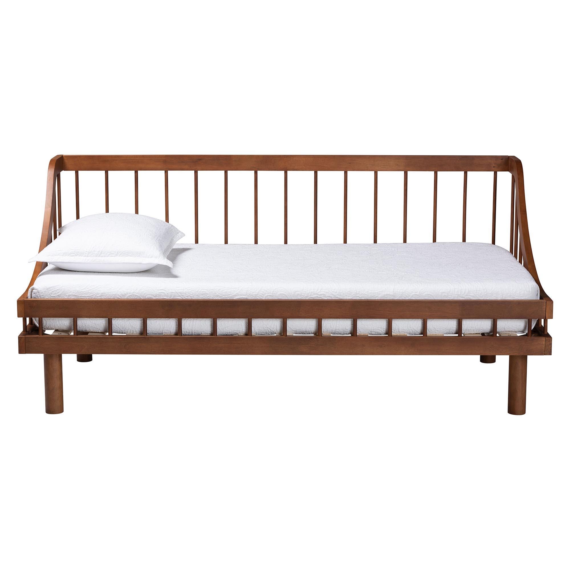 Baxton Studio Helio Twin Daybed, , large