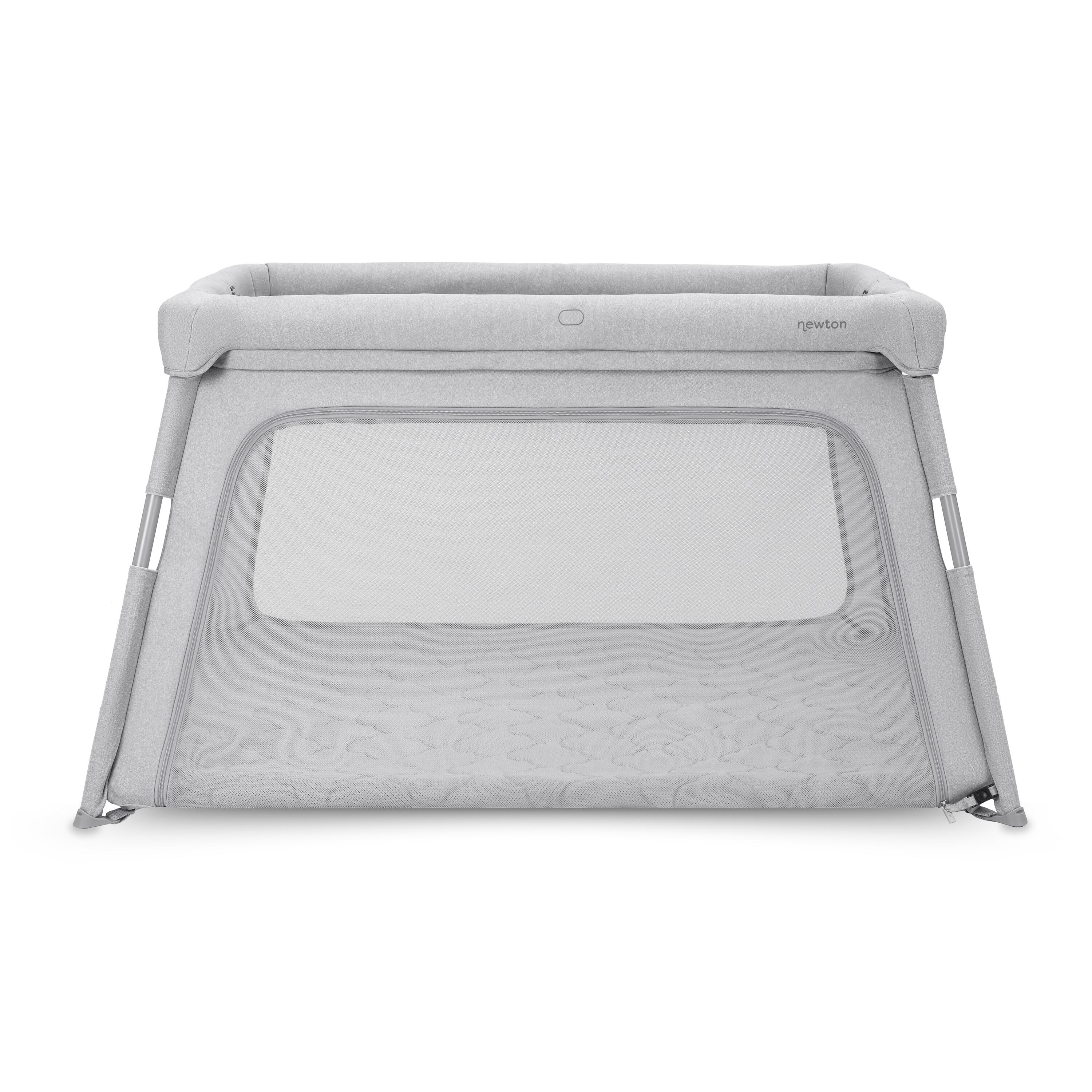 Newton Baby Deluxe Travel Crib Play Yard and Bassinet Insert, , large