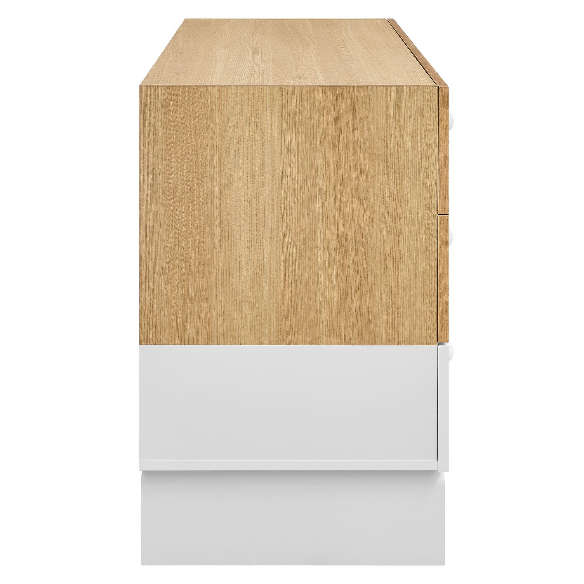 Modway Nolia 6 Drawer Dresser, , large