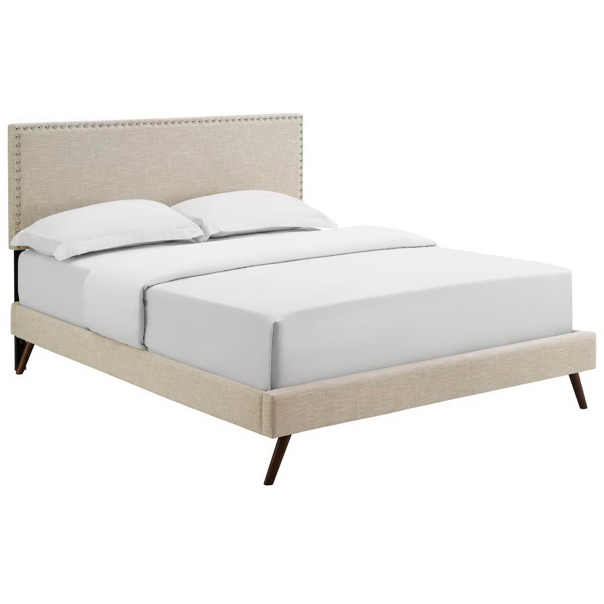 Modway Macie Queen Platform Bed, , large