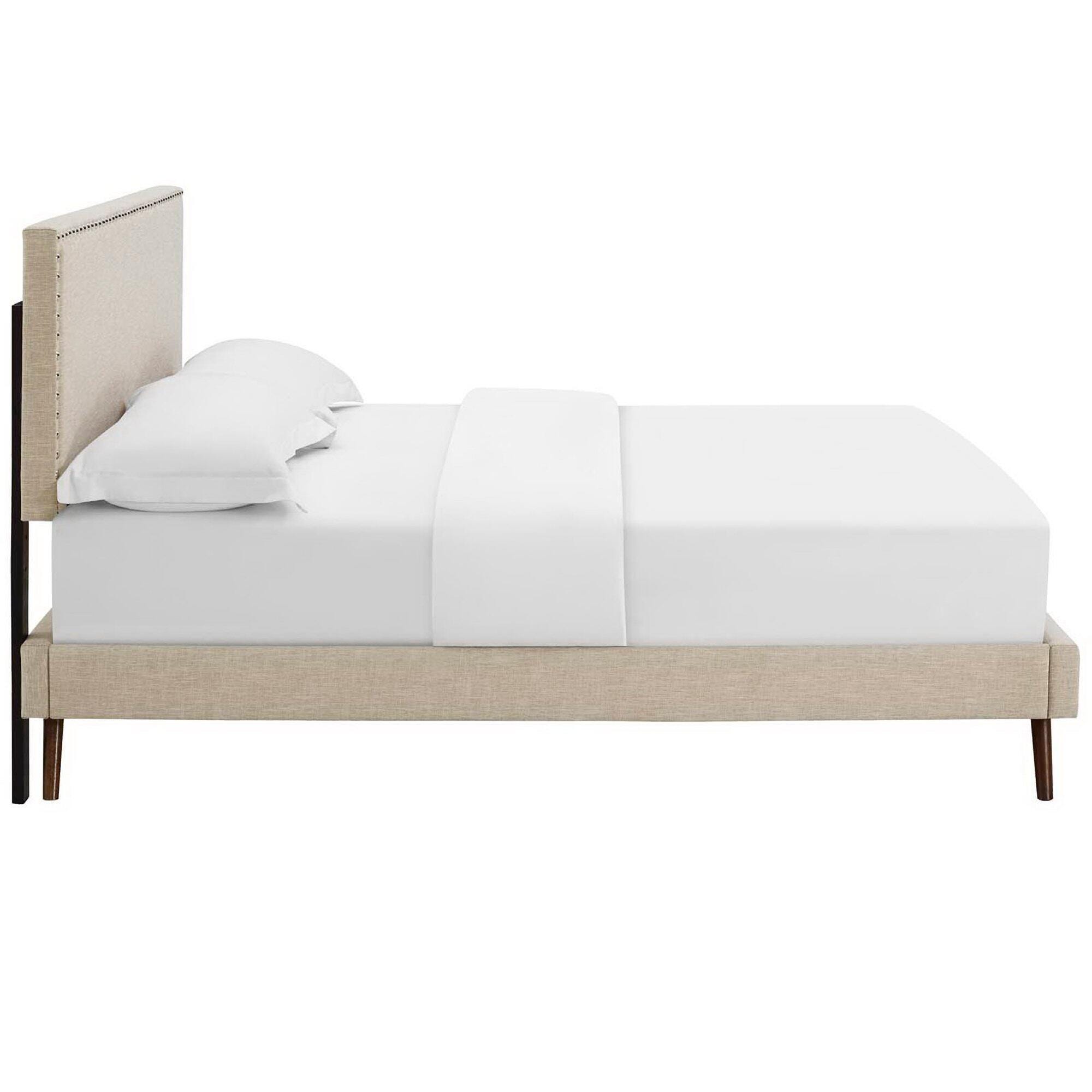 Modway Macie Queen Platform Bed, , large