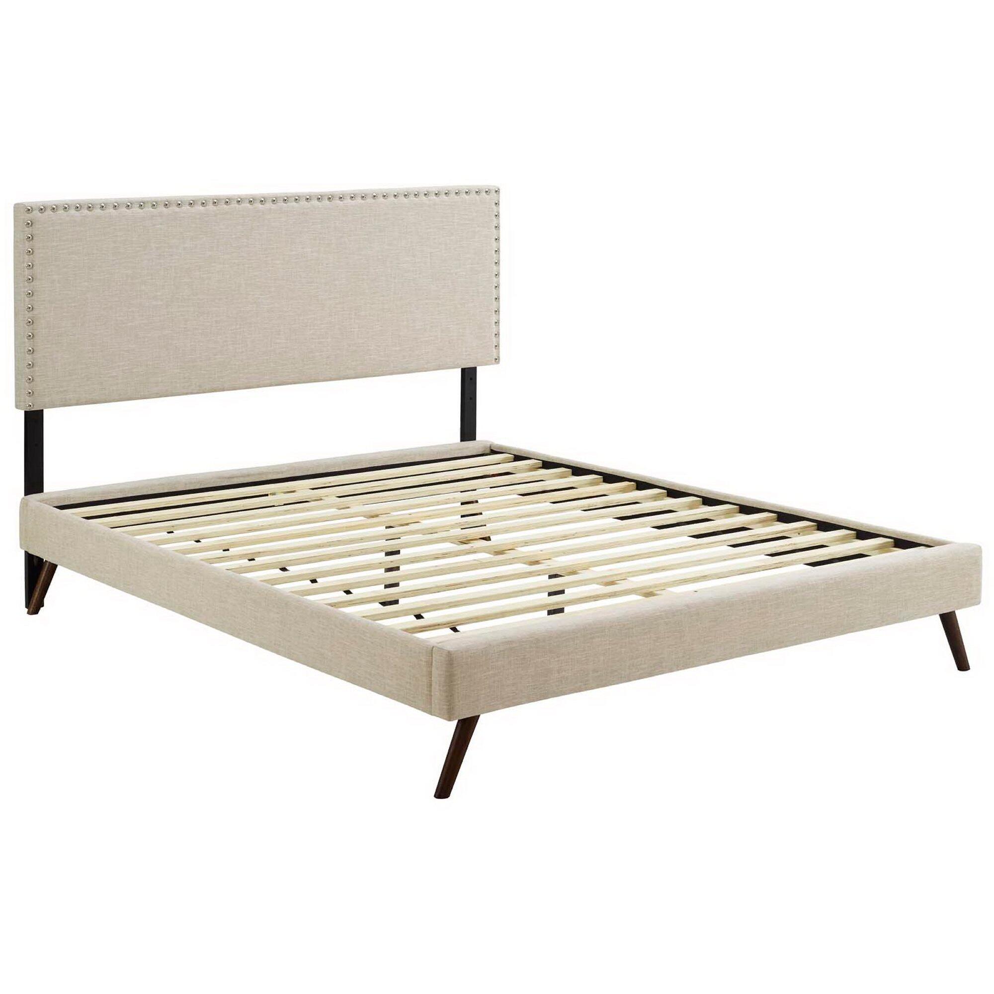 Modway Macie Queen Platform Bed, , large