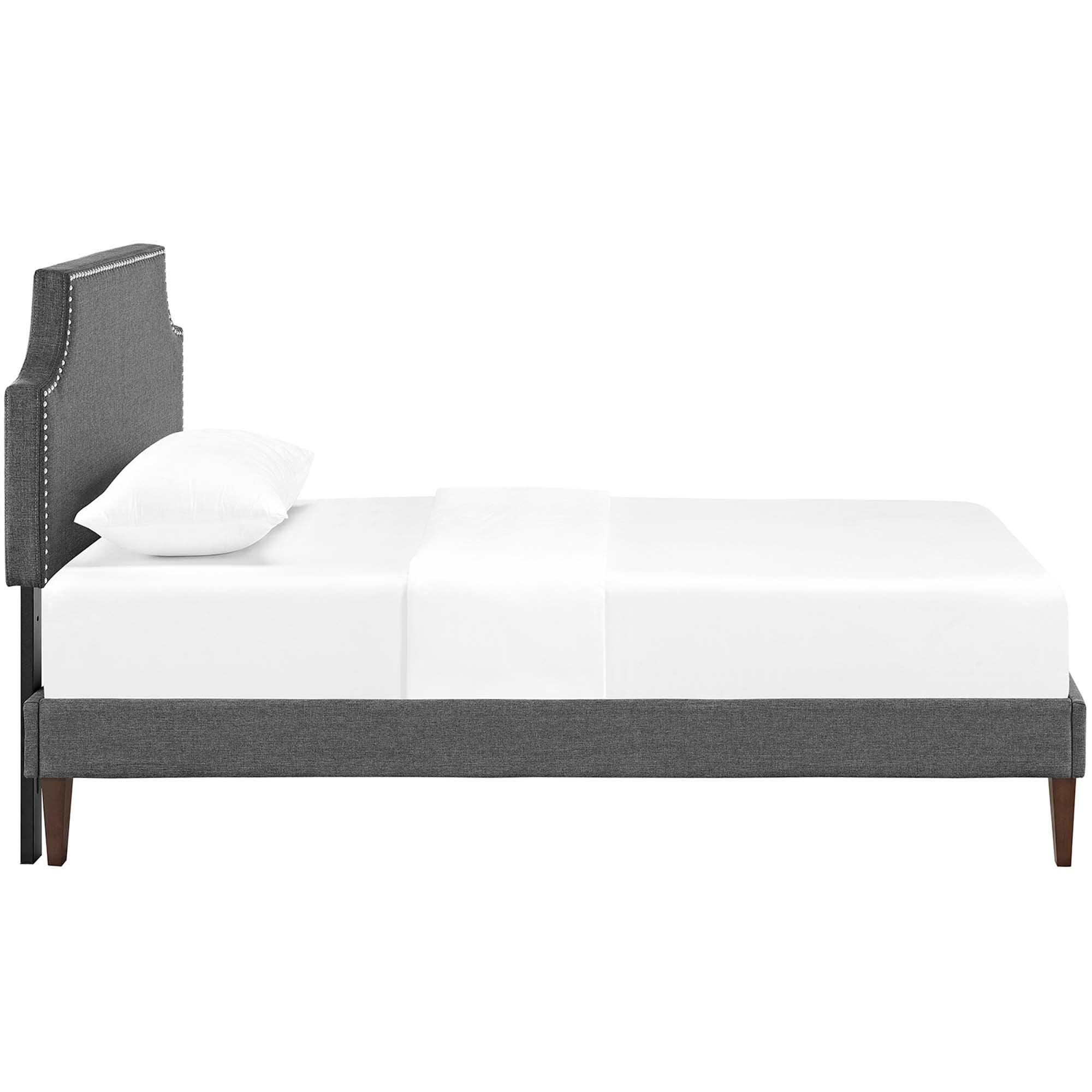 Modway Corene Twin Platform Bed, , large