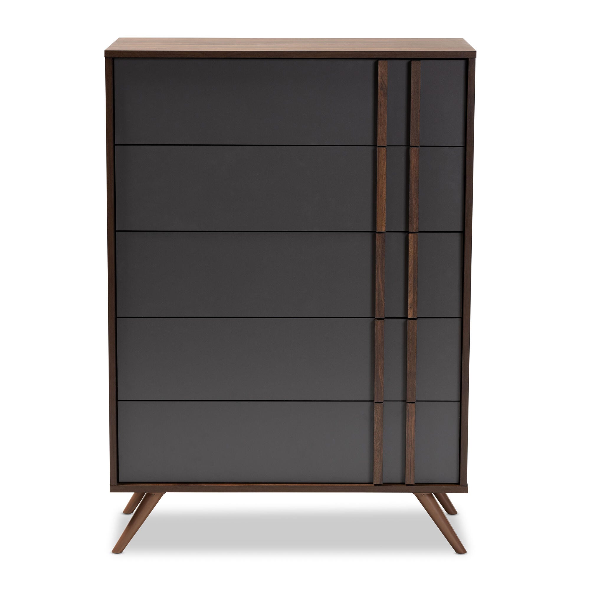 Naoki 2-Door Shoe Cabinet 15-Pair | Ashley