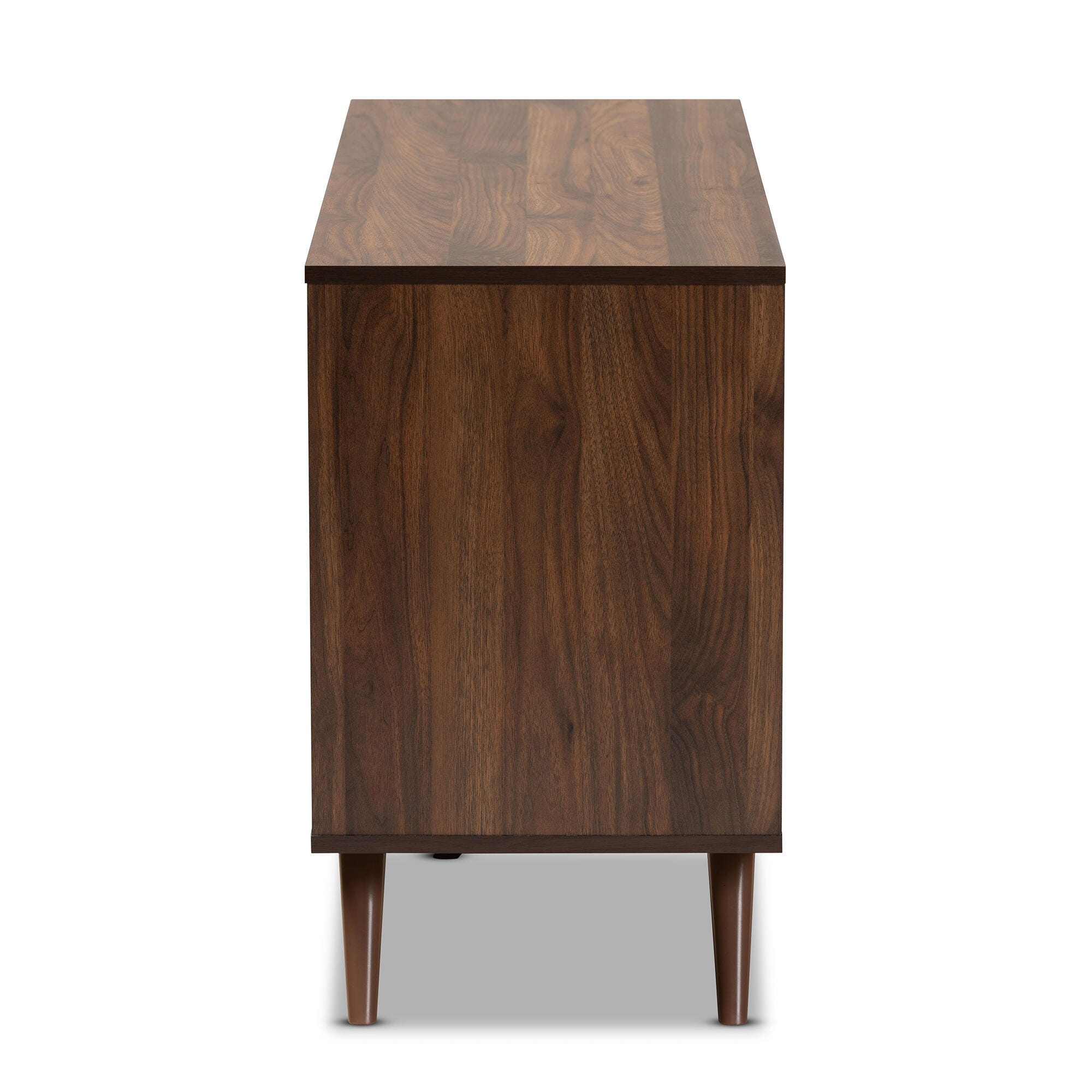 Naoki  Modern 6-Drawer Dresser, , large
