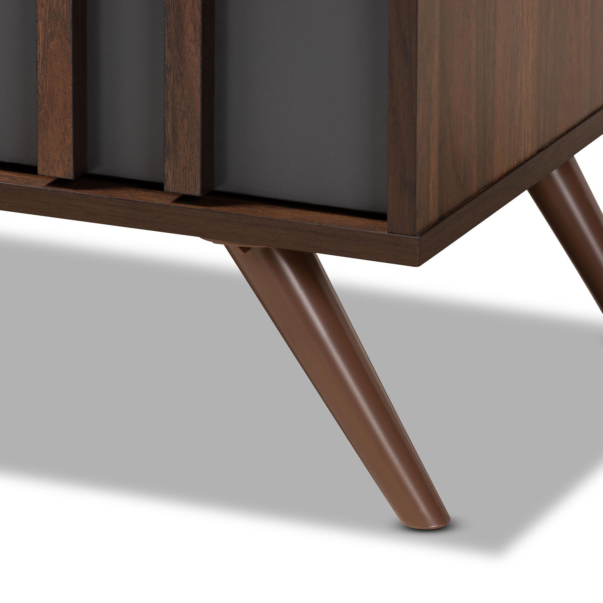 Naoki  Modern 6-Drawer Dresser, , large