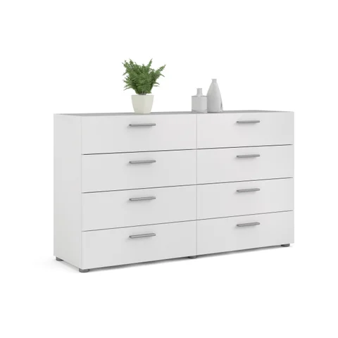 Austin 8 Drawer Double Dresser | Ashley Austin 8 Drawer Double Dresser | Ashley