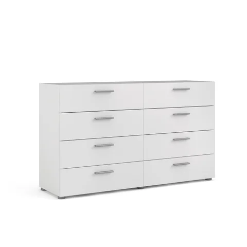 Austin 8 Drawer Double Dresser | Ashley Austin 8 Drawer Double Dresser | Ashley