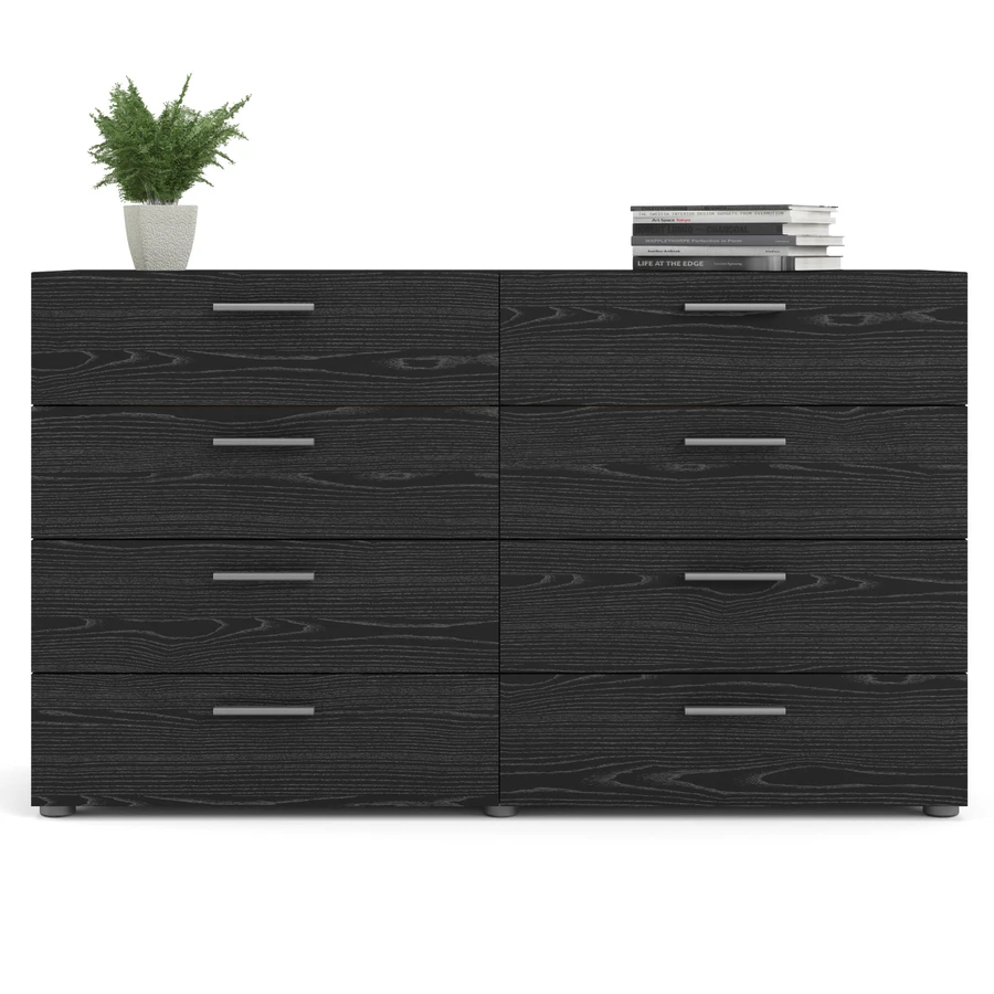 Austin 8 Drawer Double Dresser | Ashley Austin 8 Drawer Double Dresser | Ashley