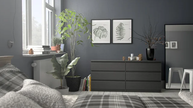 Scottsdale 6 Drawer Double Dresser | Ashley Scottsdale 6 Drawer Double Dresser | Ashley