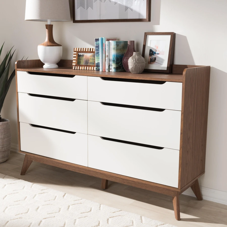 silver cross brighton dresser Silver Cross Brighton Dresser & Changing Unit