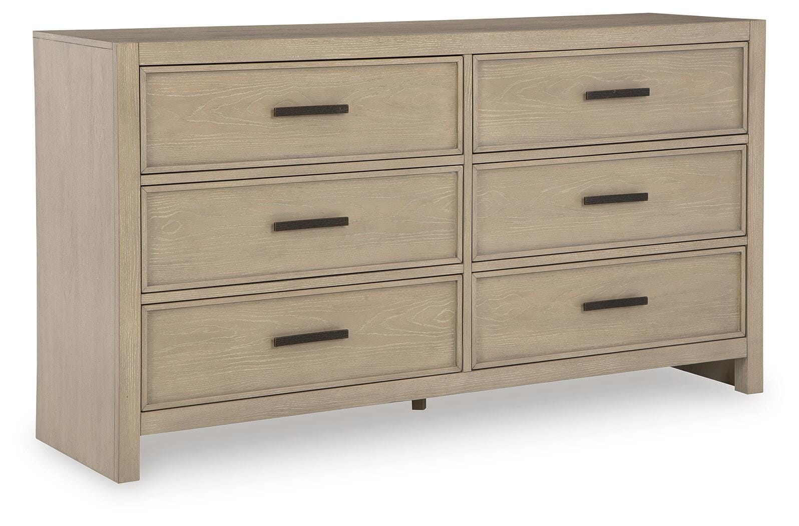 Calmoro Dresser - image 2