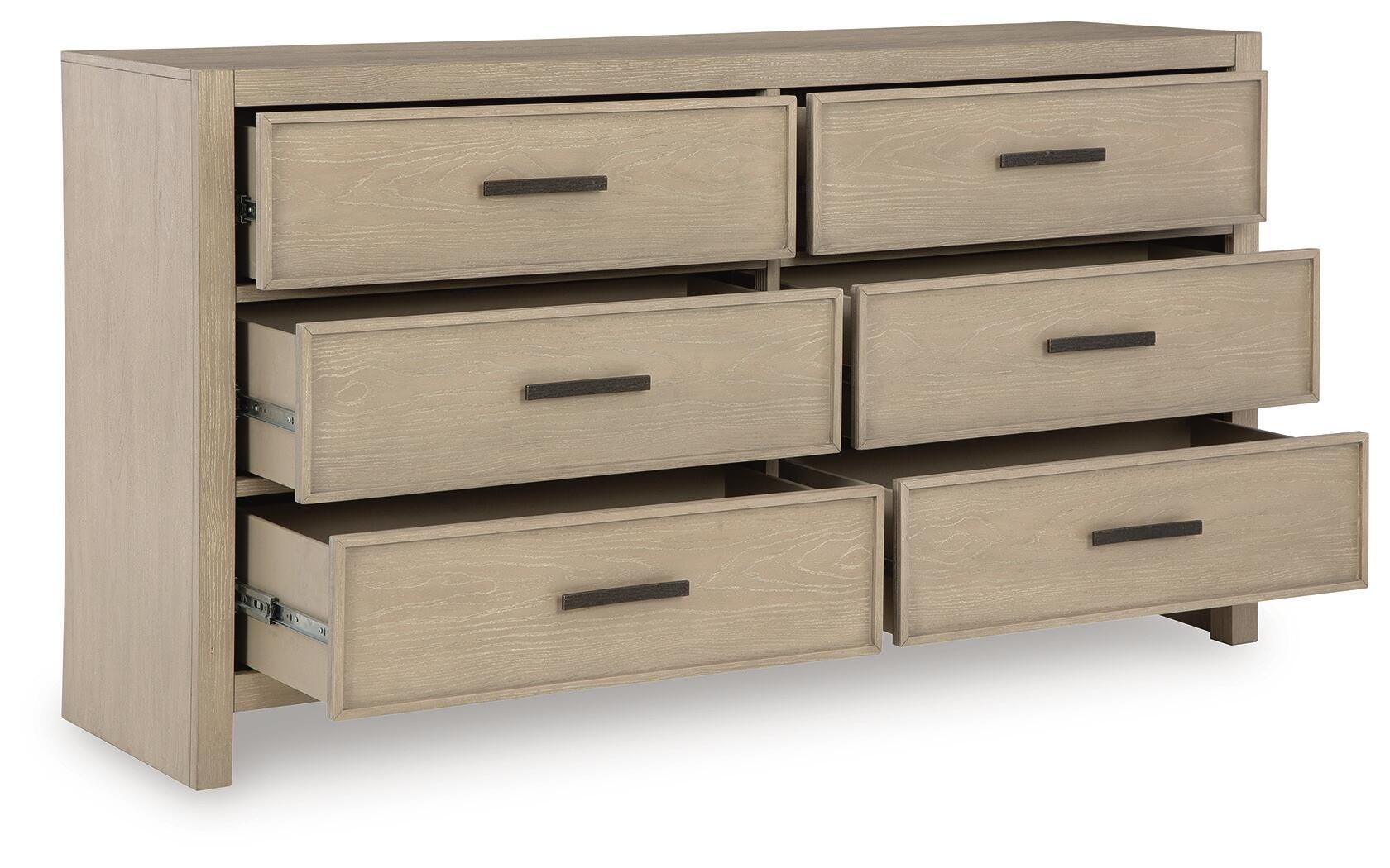 Calmoro Dresser - image 3