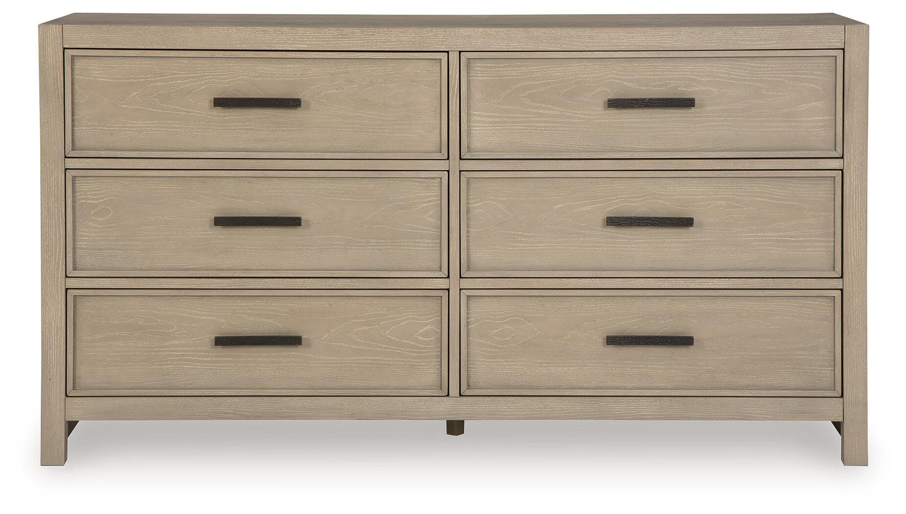 Calmoro Dresser - image 4