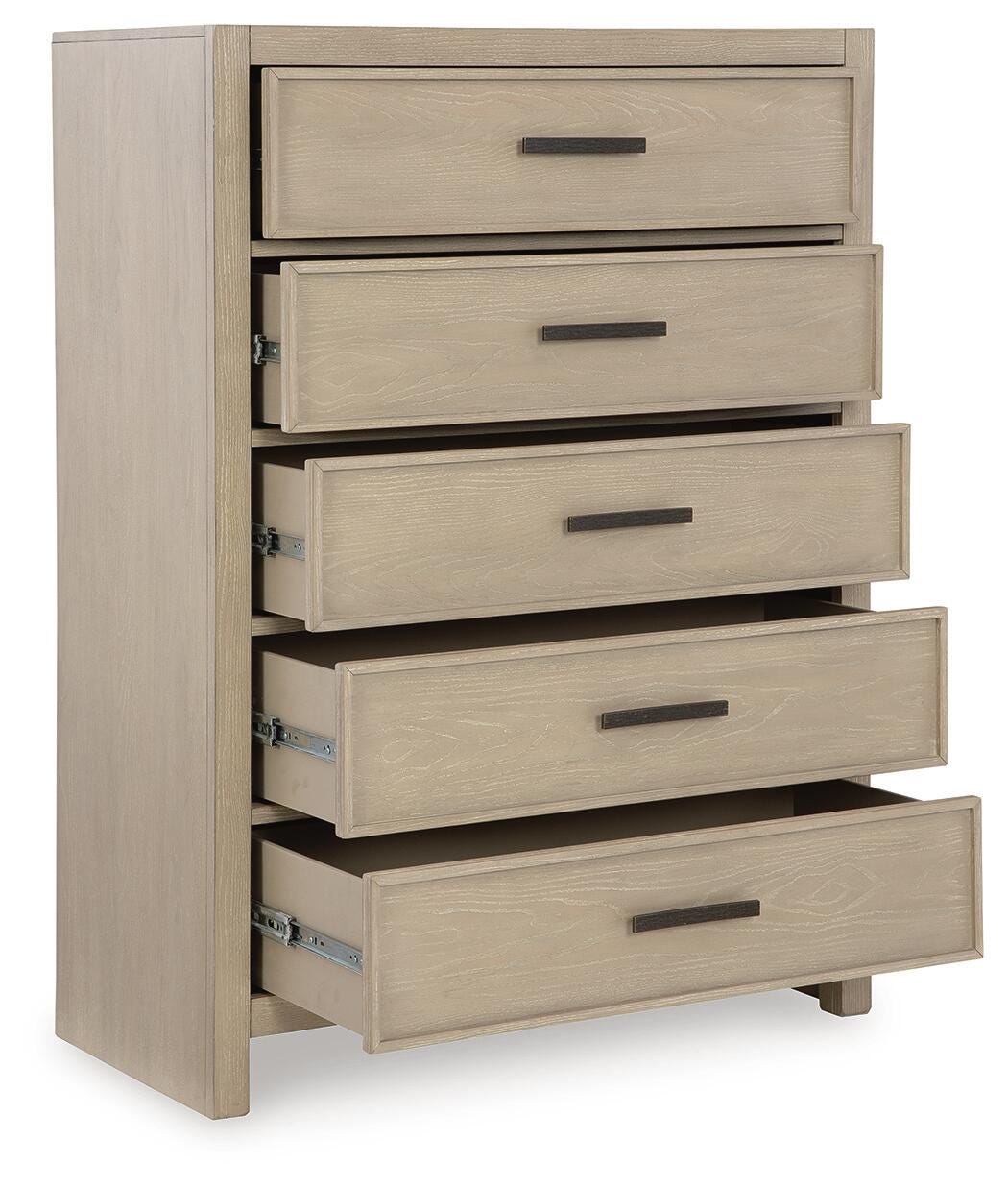Calmoro Chest of Drawers - image 3