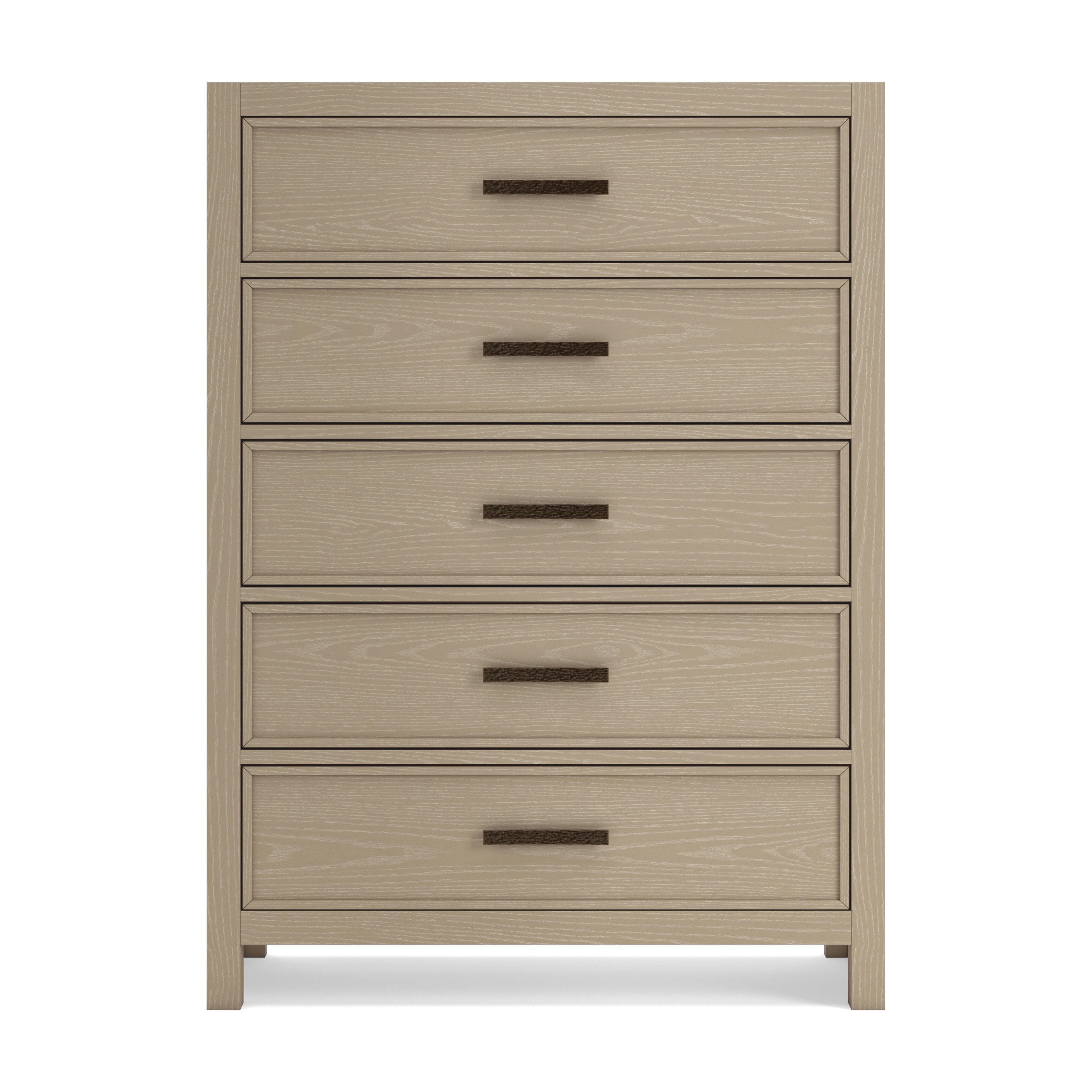 Calmoro Chest of Drawers