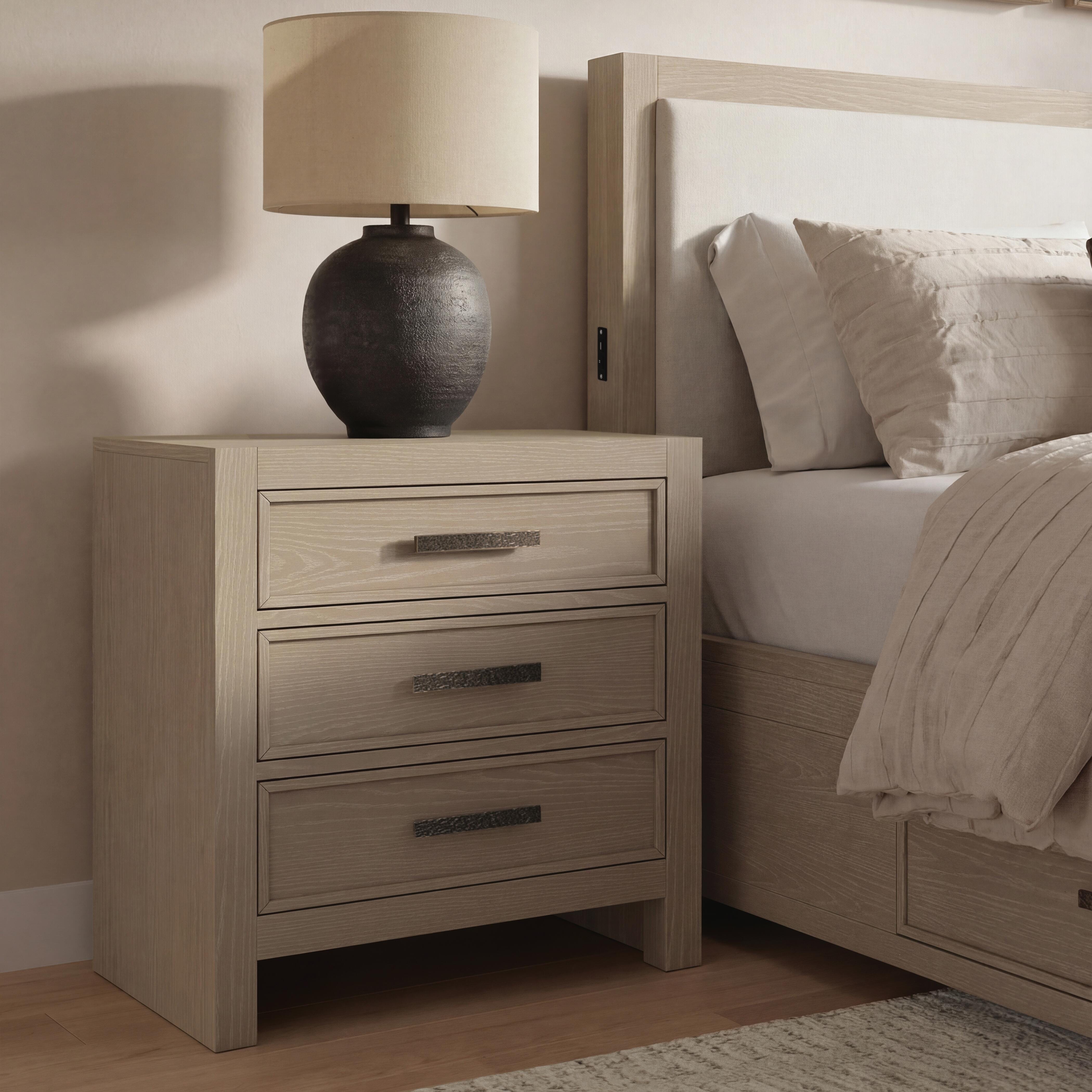Calmoro Nightstand, , large