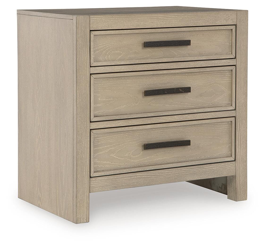 Calmoro Nightstand - image 2
